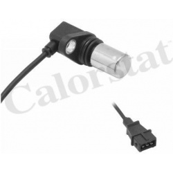 Daviklis alkūninio veleno padėties
CALORSTAT by Vernet CS014