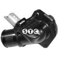 termostato korpusas
STC T403933, STC, T403933, auto detalė