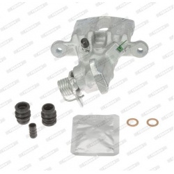 stabdžių apkaba PREMIER
                                FERODO                                                FCL692730, FE