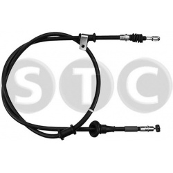 trosas, stovėjimo stabdys
                                STC                                                T482272, STC, T