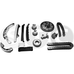 paskirstymo grandinės komplektas
                                STC                                                T458307,