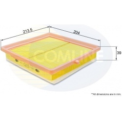oro filtras
COMLINE EAF894, COMLINE, EAF894, a