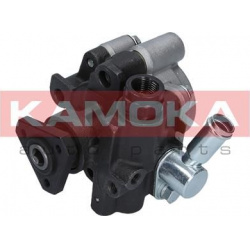 hidraulinis siurblys, vairo sistema
                                KAMOKA                                                PP0