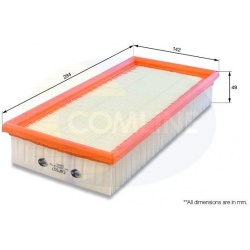 oro filtras
COMLINE EAF507, COMLINE, EAF507, a