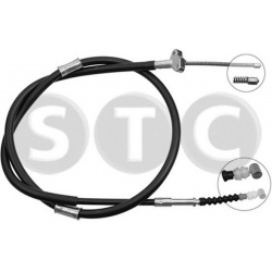trosas, stovėjimo stabdys
                                STC                                                T483429, STC, T
