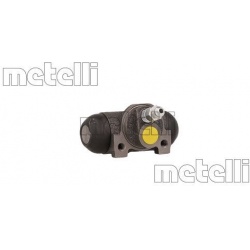 rato stabdžių cilindras
                                METELLI                                                04-0915, MET