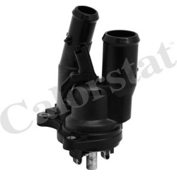 termostatas, aušinimo skystis
                                CALORSTAT by Vernet                                           