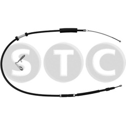 trosas, stovėjimo stabdys
STC T482182, STC, T