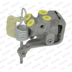 stabdymo jėgos reguliatorius
                                FERODO                                                FHR7151, 