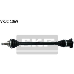 Pusašis
                                SKF                                                VKJC1069, SKF, VKJC1069, auto det