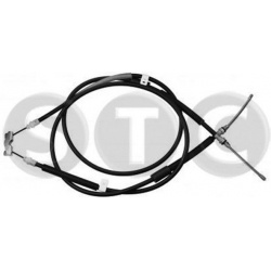 akceleratoriaus trosas
                                STC                                                T483201, STC, T4832