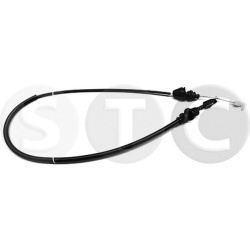Akceleratoriaus trosas
STC T480405, STC, T4804