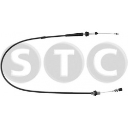 akceleratoriaus trosas
                                STC                                                T483830, STC, T4838