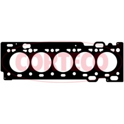 tarpiklis, cilindro galva
CORTECO 415425P, CORTECO, 415425P, a