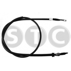 trosas, stovėjimo stabdys
                                STC                                                T480562, STC, T