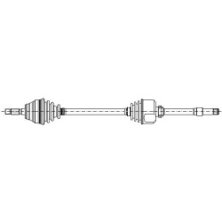 pusašis
                                METELLI                                17-0411, METELLI, 17-0411, auto detalė