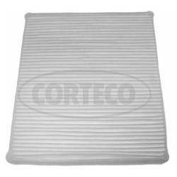 filtras, salono oras
                                CORTECO                                21651980, CORTECO, 21651980, auto