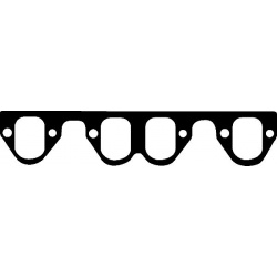 tarpiklis, įsiurbimo kolektorius
                                CORTECO                                023239P, CORTECO, 02