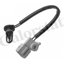 siuntimo blokas, įsiurbiamo oro temperatūra
                                CALORSTAT by Vernet                            