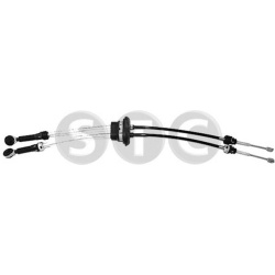 trosas, neautomatinė transmisija
                                STC                                                T480756,