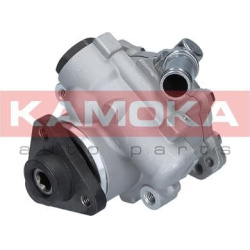 hidraulinis siurblys, vairo sistema
                                KAMOKA                                                PP0