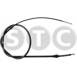 Trosas, stovėjimo stabdys
                                STC                                                T480337, STC, T