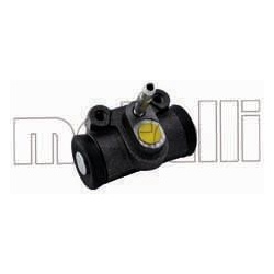 rato stabdžių cilindras
                                METELLI                                                04-0463, MET