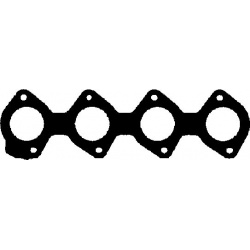 tarpiklis, išleidimo kolektorius
                                CORTECO                                                4600