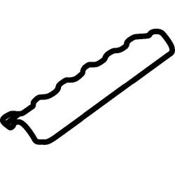 Tarpiklis, svirties dangtis
                                CORTECO                                                026140P, C
