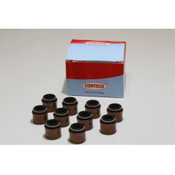 tarpiklių komplektas, vožtuvo šerdis
                                CORTECO                                              