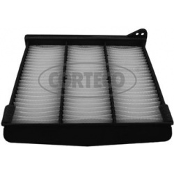 filtras, salono oras
                                CORTECO                                                80004397, CORTECO