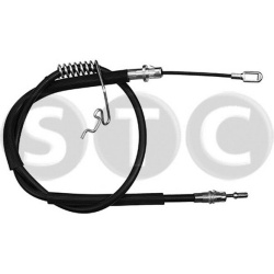 trosas, stovėjimo stabdys
                                STC                                                T481861, STC, T