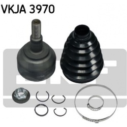 pusašio šarnyras
SKF VKJA3970, SKF, VKJA3970