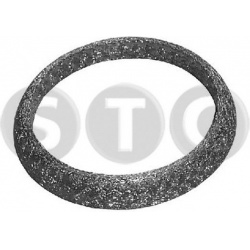 tarpiklis, išleidimo kolektorius
                                STC                                                T402890,