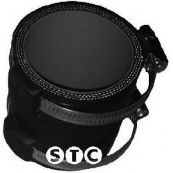 kompresoriaus padavimo žarna
                                STC                                                T409235, STC