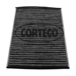 filtras, salono oras
                                CORTECO                                                80001773, CORTECO