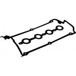 tarpiklis, svirties dangtis
                                CORTECO                                                026143P, C