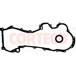 tarpiklių komplektas, skirstomoji dėžė
                                CORTECO                                           