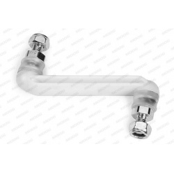 Stabilizatoriaus traukė
                                MOOG                                ME-LS-6346, MOOG, ME-LS-6346, au