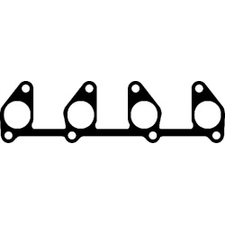 tarpiklis, išleidimo kolektorius
                                CORTECO                                                4241