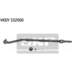 Strypo montavimas
                                SKF                                                VKDY332500, SKF, VKDY332