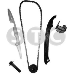 paskirstymo grandinės komplektas
                                STC                                                T406173,