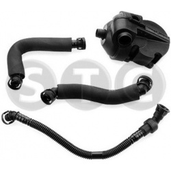 vožtuvas, variklio bloko alsuoklis
                                STC                                                T43508