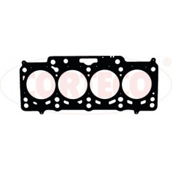 tarpiklis, cilindro galva
                                CORTECO                                                49368066, CO