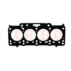 tarpiklis, cilindro galva
                                CORTECO                                                49368068, CO