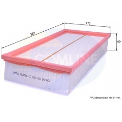 oro filtras
                                COMLINE                                                CDW12114, COMLINE, CDW1211