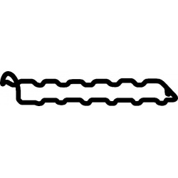 tarpiklis, svirties dangtis
                                CORTECO                                                026190P, C