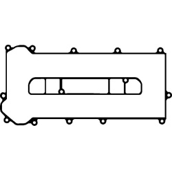 Tarpiklis, svirties dangtis
                                CORTECO                                                026562P, C