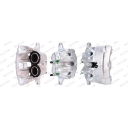 stabdžių apkaba PREMIER
                                FERODO                                                FCL691964, FE