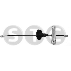 Trosas, stovėjimo stabdys
                                STC                                                T481789, STC, T